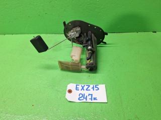 Бензонасос TOYOTA RAUM EXZ15 77203-16070 3 ракурс
