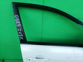 Дверь правая передняя MAZDA ATENZA GGES 3 ракурс