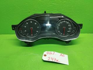 Спидометр AUDI A6 4G2 4G8920931 1 ракурс