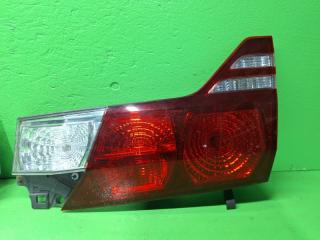 Вставка между стопов TOYOTA ALPHARD ANH15 58-20 3 ракурс Вставка между стопов TOYOTA ALPHARD ANH15 58-20 3 ракурс
