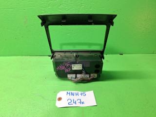 Климат-контроль TOYOTA ALPHARD MNH15 55900-58030 2 ракурс