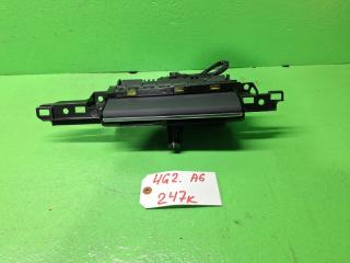 Монитор AUDI A6 4G2 4G2919601 1 ракурс