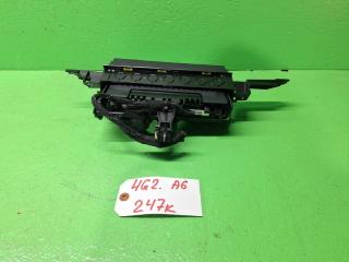 Монитор AUDI A6 4G2 4G2919601 2 ракурс