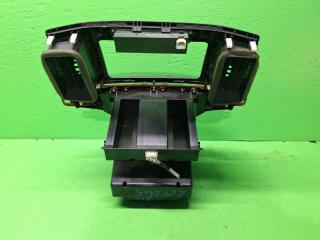 Климат-контроль TOYOTA ALLION ZZT245 86450-20050 2 ракурс
