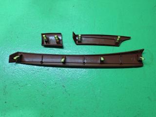 Климат-контроль TOYOTA ALLION ZZT245 86450-20050 3 ракурс
