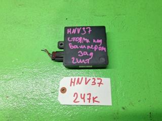 Датчик парковки NISSAN SKYLINE HNV37 284K0-4GA0C 1 ракурс