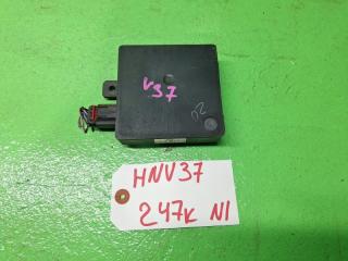 Датчик парковки NISSAN SKYLINE HNV37 284K0-4GA0C 1 ракурс