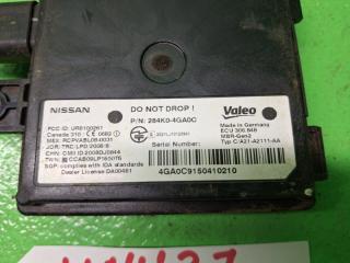 Датчик парковки NISSAN SKYLINE HNV37 284K0-4GA0C 3 ракурс