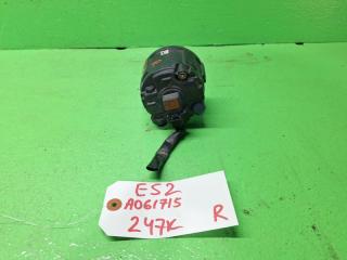 Туманка правая HONDA CIVIC ES2 A061715 2 ракурс