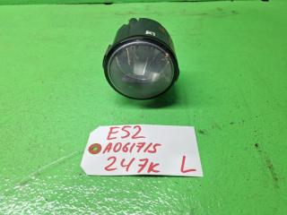 Туманка левая HONDA CIVIC ES2 A061715 1 ракурс