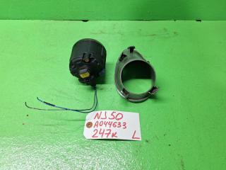 Туманка левая NISSAN SKYLINE CROSSOVER NJ50 A044633 2 ракурс