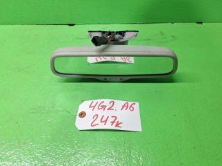 Зеркало заднего вида AUDI A6 4G2 8K0857511 1 ракурс