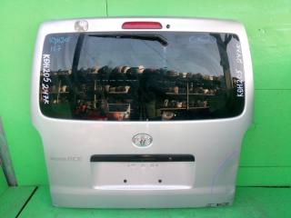 Дверь задняя TOYOTA HIACE KDH205 1 ракурс