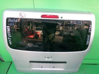 Дверь задняя TOYOTA HIACE KDH205 2 ракурс
