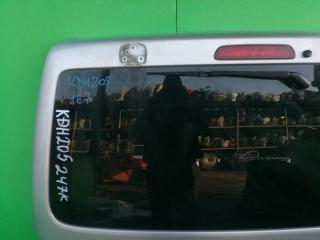 Дверь задняя TOYOTA HIACE KDH205 3 ракурс