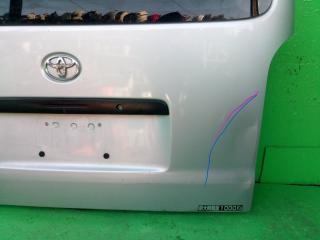 Дверь задняя TOYOTA HIACE KDH205 5 ракурс