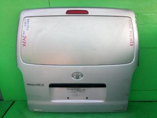 Дверь задняя TOYOTA HIACE KDH206 1 ракурс