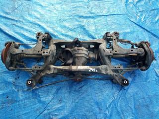 Балка подвески задняя TOYOTA CROWN GS171 51206-51020 1 ракурс