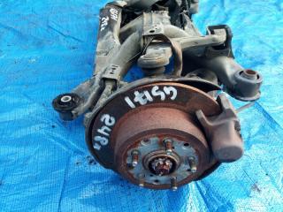Балка подвески задняя TOYOTA CROWN GS171 51206-51020 5 ракурс