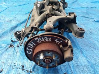 Балка подвески задняя TOYOTA CROWN GS171 51206-51020 5 ракурс