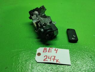 Замок зажигания HONDA EDIX BE4 39730-SLA-S2A 1 ракурс