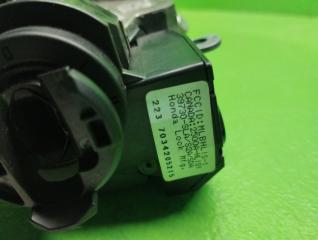 Замок зажигания HONDA EDIX BE4 39730-SLA-S2A 2 ракурс
