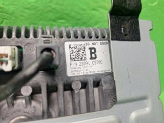 Монитор NISSAN SKYLINE CROSSOVER NJ50 28091CS70C 4 ракурс