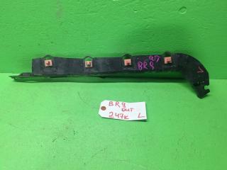Крепление бампера левое заднее SUBARU OUTBACK BR9 57707AJ010 1 ракурс