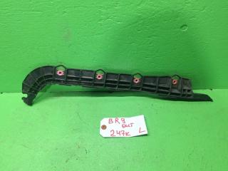 Крепление бампера левое заднее SUBARU OUTBACK BR9 57707AJ010 2 ракурс