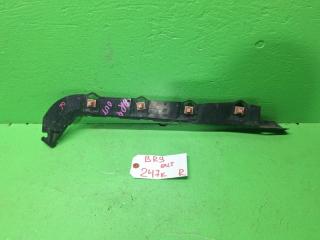 Крепление бампера правое заднее SUBARU OUTBACK BR9 57707AJ000 2 ракурс