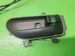 Замок двери правый передний NISSAN XTRAIL NT31 80640-CA012 4 ракурс