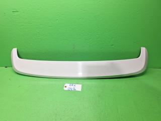 Спойлер VOLKSWAGEN POLO 6R1 1 ракурс