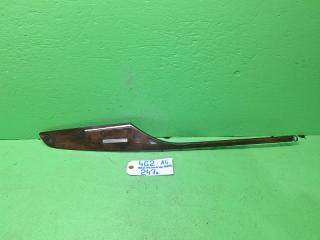 Накладка на торпеду AUDI A6 4G2 4G1853189 1 ракурс
