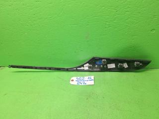 Накладка на торпеду AUDI A6 4G2 4G1853189 2 ракурс