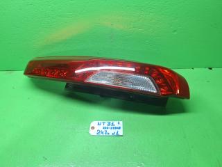 Стоп-сигнал правый NISSAN XTRAIL NT31 26550-JG00A, 220-23308 1 ракурс Стоп-сигнал правый NISSAN XTRAIL NT31 26550-JG00A, 220-23308 1 ракурс