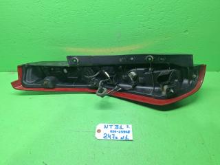 Стоп-сигнал правый NISSAN XTRAIL NT31 26550-JG00A, 220-23308 3 ракурс