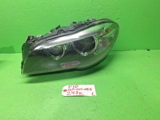 Фара левая BMW 5-SERIES F10 7378515, 1ZT-011-087 1 ракурс