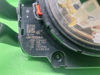 Гитара AUDI A6 4G2 4G0953502A 3 ракурс