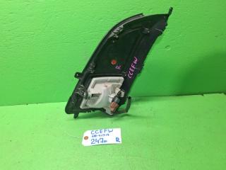 Туманка правая MAZDA BIANTE CCEFW 114-41314 3 ракурс