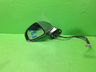 Зеркало левое HONDA AIRWAVE GJ1 76250-SLA-J31 1 ракурс