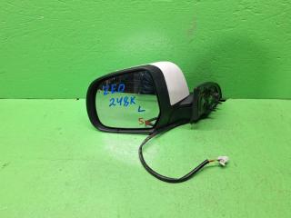 Зеркало левое NISSAN LEAF ZE0 963023ND0A 1 ракурс