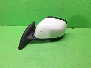 Зеркало левое NISSAN LEAF ZE0 963023ND0A 2 ракурс