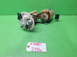 Бензонасос TOYOTA AURIS NZE184 77020-12590 1 ракурс