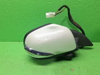 Зеркало правое NISSAN LEAF ZE0 963013ND0A 2 ракурс