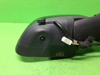 Зеркало правое NISSAN LEAF AZE0 963013ND0A 3 ракурс