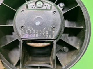 Мотор печки NISSAN CUBE NZ12 27226-1FC0A 3 ракурс