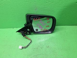 Зеркало правое SUBARU FORESTER SG5 91031SA360 1 ракурс