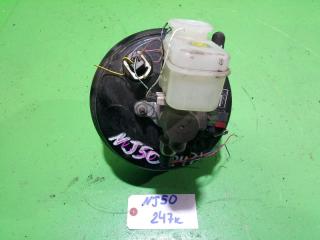 Главный тормозной цилиндр NISSAN SKYLINE CROSSOVER NJ50 0261230130 1 ракурс