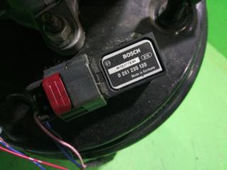 Главный тормозной цилиндр NISSAN SKYLINE CROSSOVER NJ50 0261230130 2 ракурс