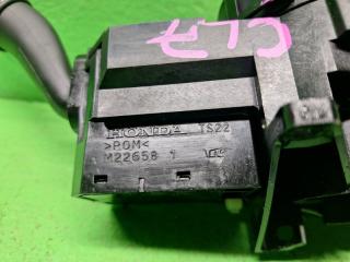 Гитара HONDA ACCORD CL7 3 ракурс